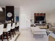 Apartamento para Venda em São Paulo/SP Vila Andrade 3...