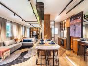 Apartamento para Venda em São Paulo/SP Vila Andrade 3...