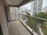 Apartamento para Venda em São Paulo/SP Vila Andrade 3...