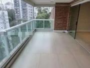 Apartamento para Venda em São Paulo/SP Vila Andrade 3...