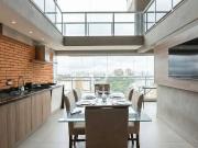 Apartamento para Venda em São Paulo/SP Vila Andrade 6...