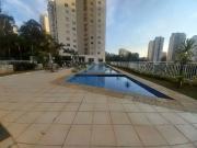 Apartamento para Venda em São Paulo/SP Vila Andrade 3...