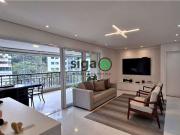Apartamento para Venda em São Paulo/SP Vila Andrade 3...