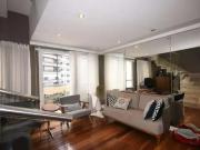 Apartamento para Venda em São Paulo/SP Vila Andrade 3...