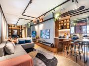 Apartamento para Venda em São Paulo/SP Vila Andrade 3...