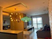 Apartamento para Venda em São Paulo/SP Vila Andrade 3...