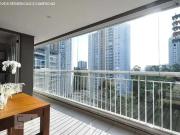 Apartamento para Venda em São Paulo/SP Vila Andrade 3...