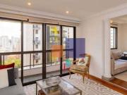 Apartamento para Venda em São Paulo/SP Vila Andrade 3...