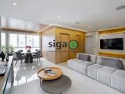 Apartamento para Venda em São Paulo/SP Vila Andrade 3...