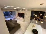 Apartamento para Venda em São Paulo/SP Vila Andrade 3...