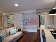 Apartamento para Venda em São Paulo/SP Vila Andrade 3...