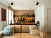 Apartamento para Venda em São Paulo/SP Vila Andrade 3...