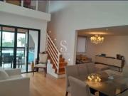 Apartamento para Venda em São Paulo/SP Vila Andrade 3...