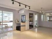 Apartamento para Venda em São Paulo/SP Vila Andrade 3...