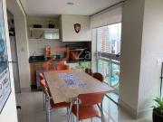 Apartamento para Venda em São Paulo/SP Vila Andrade 3...