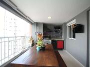 Apartamento para Venda em São Paulo/SP Vila Andrade 2...