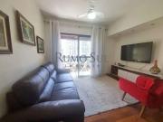 Apartamento para Venda em São Paulo/SP Vila Andrade 3...