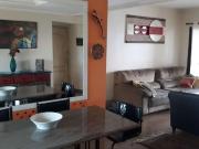 Apartamento para Venda em São Paulo/SP Vila Andrade 3...