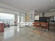 Apartamento para Venda em São Paulo/SP Vila Andrade 3...