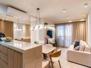 Apartamento para Venda em São Paulo/SP Vila Andrade 3...