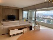 Apartamento para Venda em São Paulo/SP Vila Andrade 3...