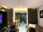 Apartamento para Venda em São Paulo/SP Vila Andrade 3...