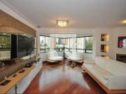 Apartamento para Venda em São Paulo/SP Vila Andrade 3...