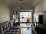 Apartamento para Venda em São Paulo/SP Vila Andrade 3...