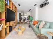 Apartamento para Venda em São Paulo/SP Vila Andrade 3...