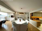 Apartamento para Venda em São Paulo/SP Vila Andrade 3...