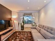 Apartamento para Venda em São Paulo/SP Vila Andrade 3...