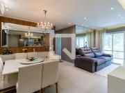 Apartamento para Venda em São Paulo/SP Vila Andrade 3...