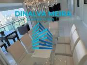 Apartamento para Venda em São Paulo/SP Vila Andrade 3...