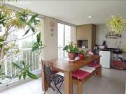 Apartamento para Venda em São Paulo/SP Vila Andrade 3...