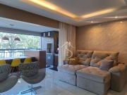 Apartamento para Venda em São Paulo/SP Vila Andrade 3...