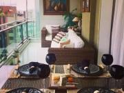 Apartamento para Venda em São Paulo/SP Vila Andrade 3...