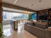 Apartamento para Venda em São Paulo/SP Vila Andrade 3...