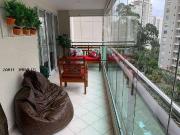 Apartamento para Venda em São Paulo/SP Vila Andrade 3...