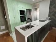 Apartamento para Venda em São Paulo/SP Vila Andrade 3...