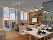 Apartamento para Venda em São Paulo/SP Vila Andrade 3...