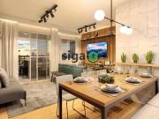 Apartamento para Venda em São Paulo/SP Vila Andrade 3...