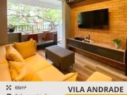 Apartamento para Venda em São Paulo/SP Vila Andrade 3...