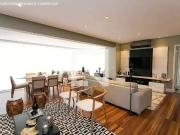 Apartamento para Venda em São Paulo/SP Vila Andrade 3...