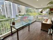 Apartamento para Venda em São Paulo/SP Vila Andrade 3...