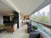 Apartamento para Venda em São Paulo/SP Vila Andrade 3...