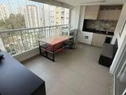 Apartamento para Venda em São Paulo/SP Vila Andrade 3...