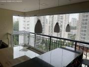Apartamento para Venda em São Paulo/SP Vila Andrade 3...