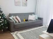 Apartamento para Venda em São Paulo/SP Vila Andrade 3...