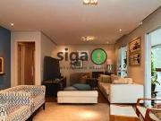 Apartamento para Venda em São Paulo/SP Vila Andrade 3...