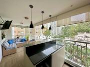 Apartamento para Venda em São Paulo/SP Vila Andrade 3...